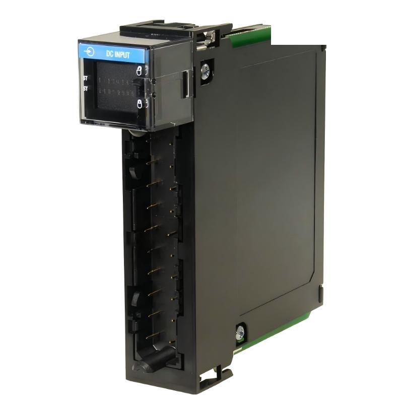 Allen Bradley 1756-IC16 Control