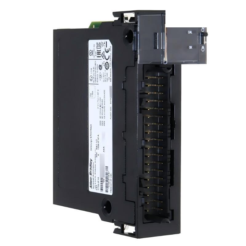 Allen Bradley 1756-IF16 Control