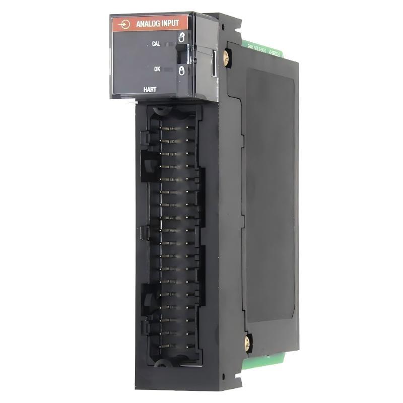 Allen Bradley 1756-IF8K Control