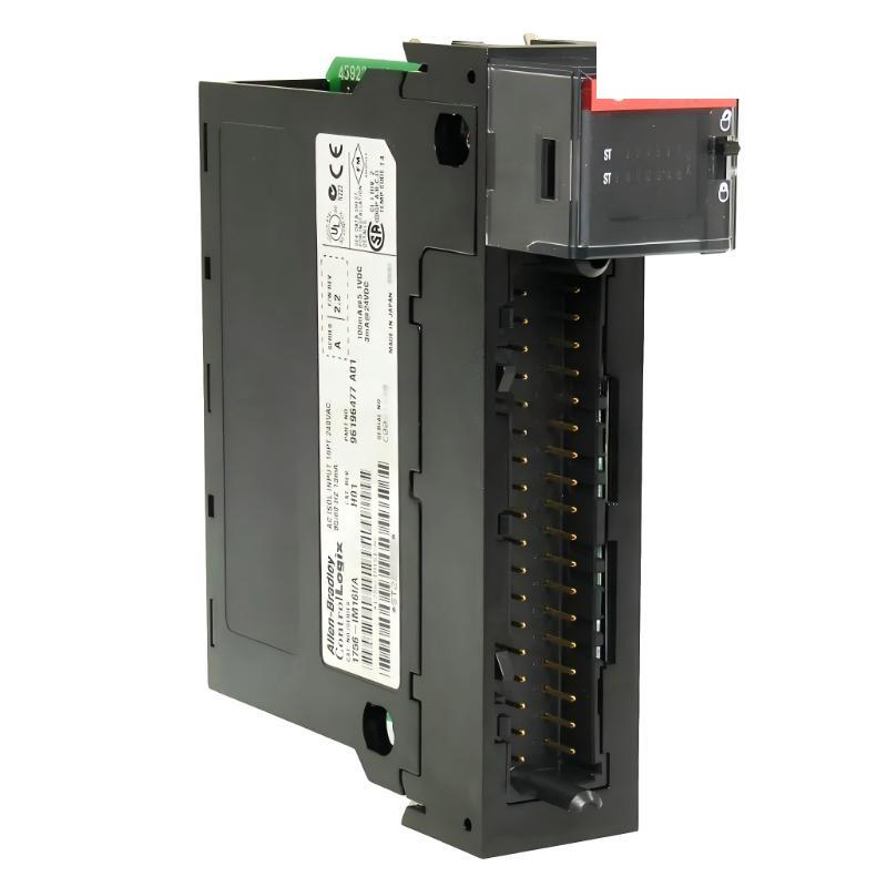 Allen Bradley 1756-IM16I/A Cont