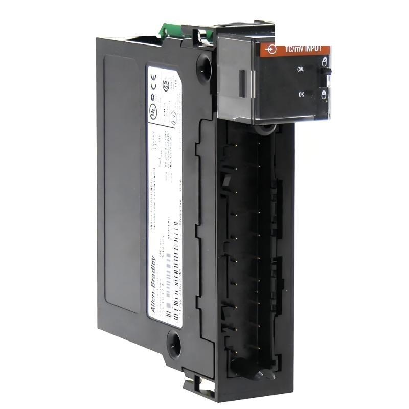 Allen Bradley 1756-IT6I2 ControlLogix Enhanced Isolated Thermocouple Input Module
