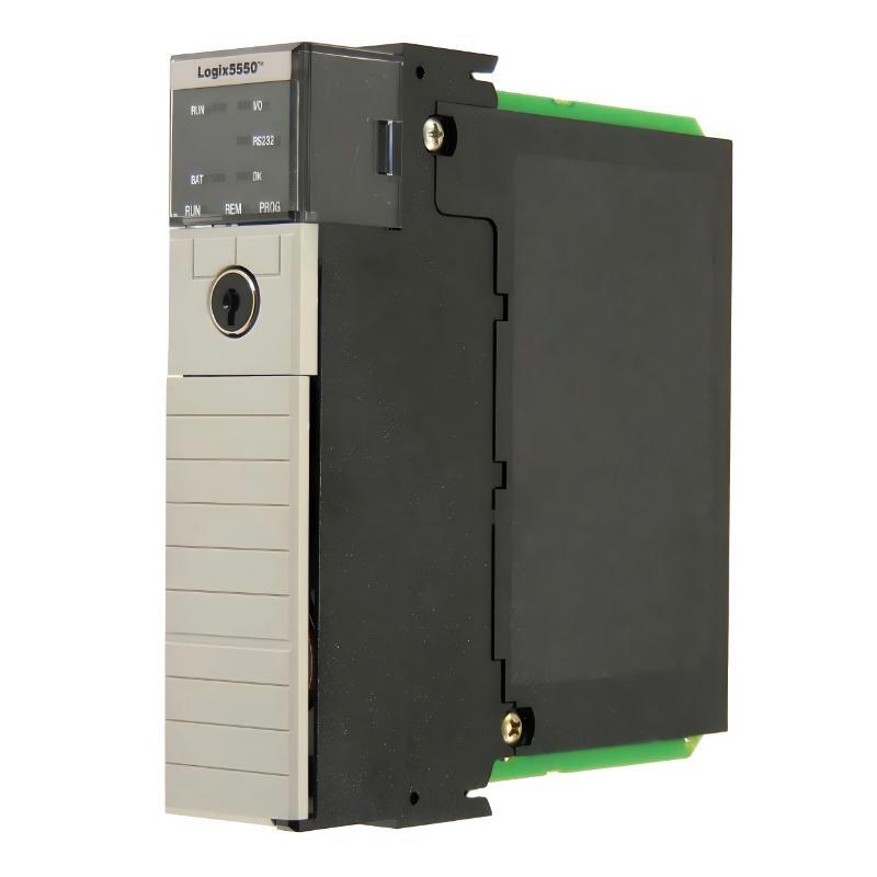 Allen Bradley 1756-L1M2 Control