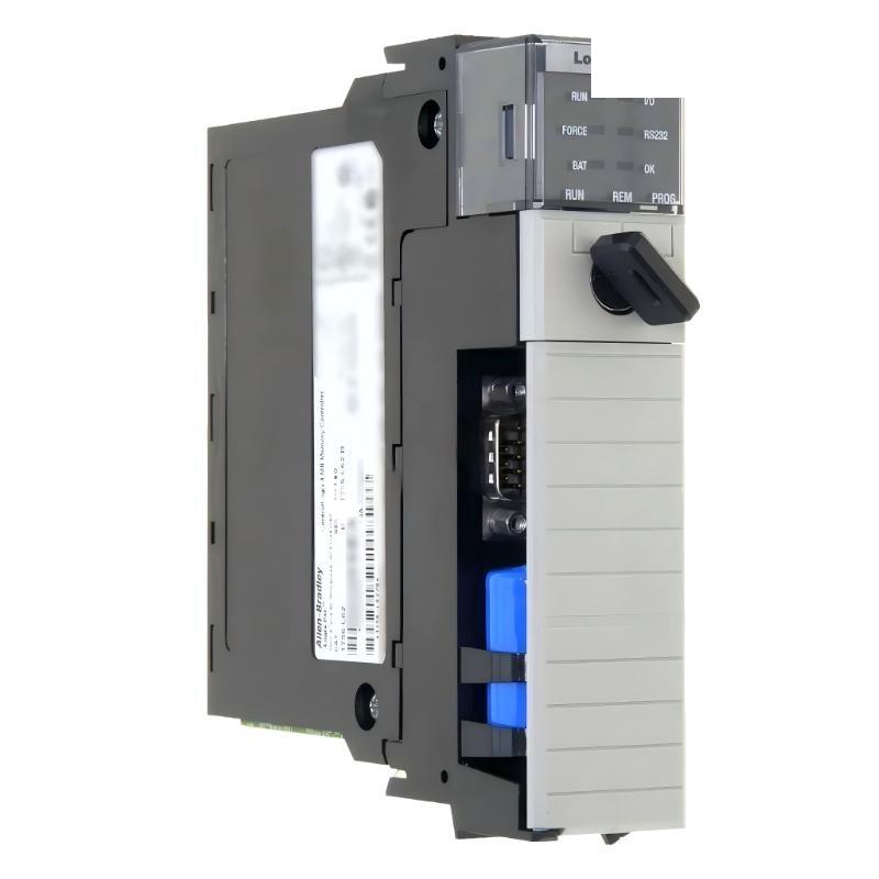 Allen Bradley 1756-L62 ControlL