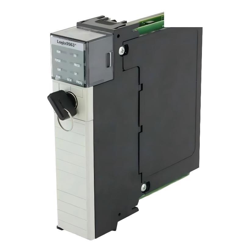 Allen Bradley 1756-L63 ControlL