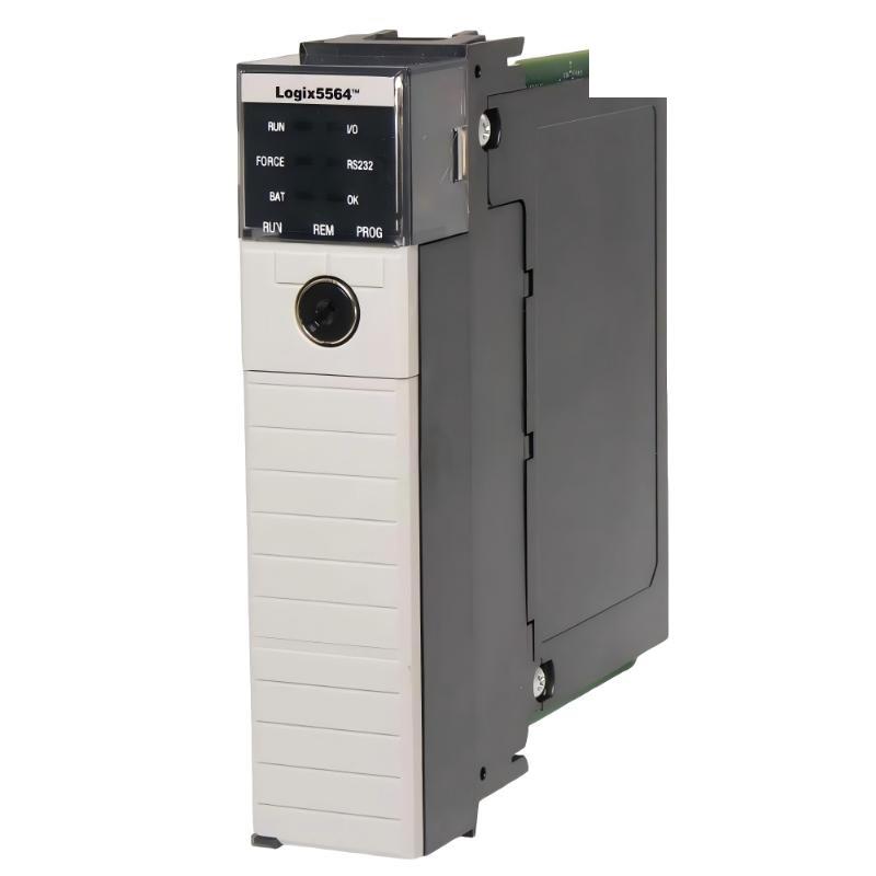 Allen Bradley 1756-L64 ControlL