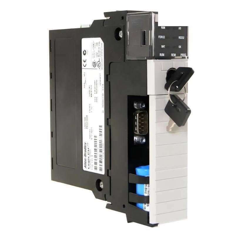 Allen Bradley 1756-L65 ControlL