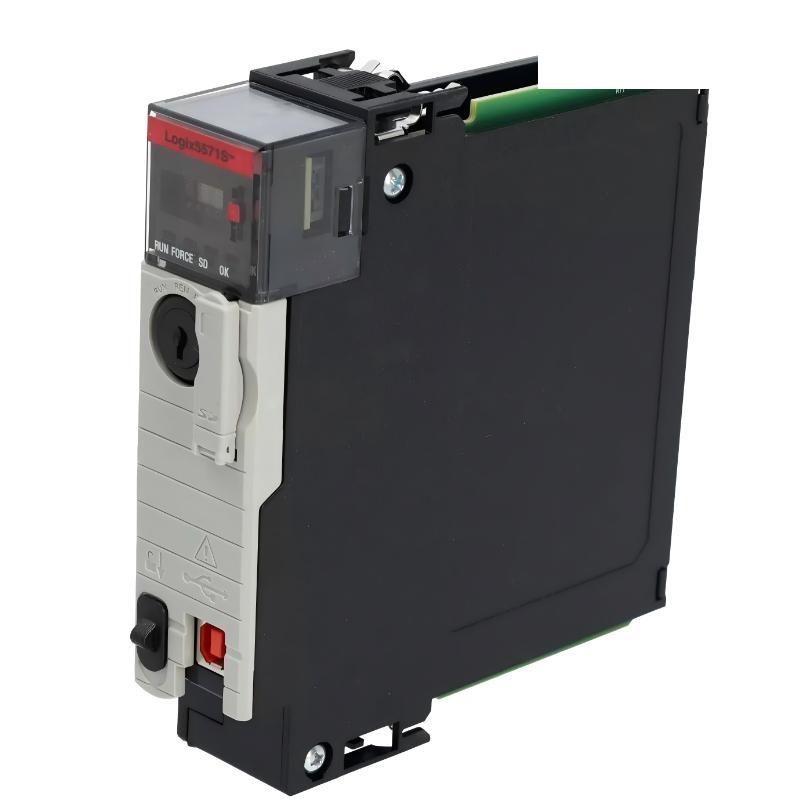 Allen Bradley 1756-L71S Control