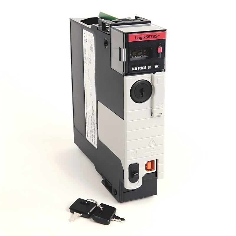 Allen Bradley 1756-L73 ControlLogix 