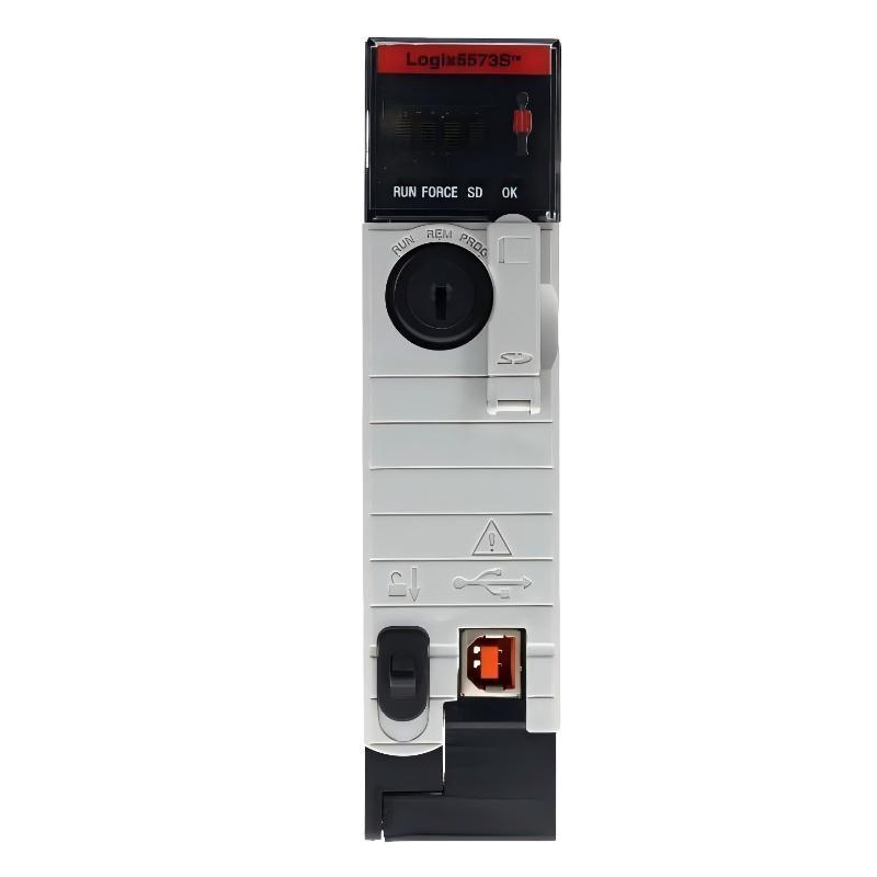 Allen Bradley 1756-L73S Control