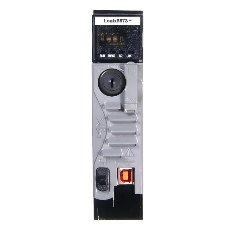 Allen Bradley 1756-L73XT Contro