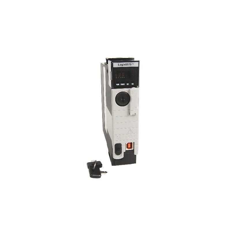 Allen Bradley 1756-L75 ControlL