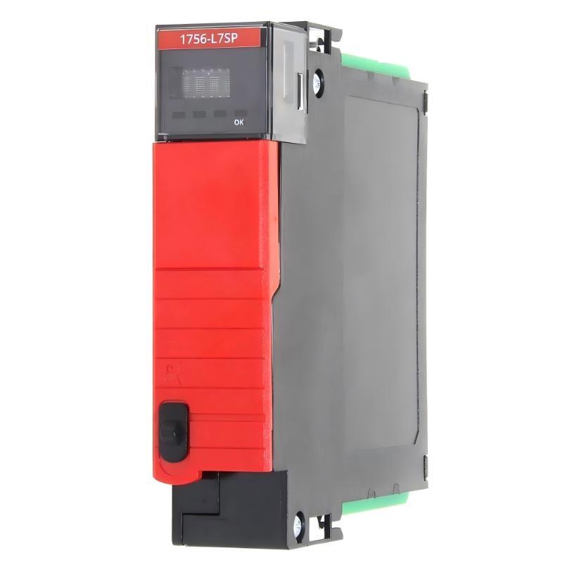 Allen Bradley 1756-L7SP Control