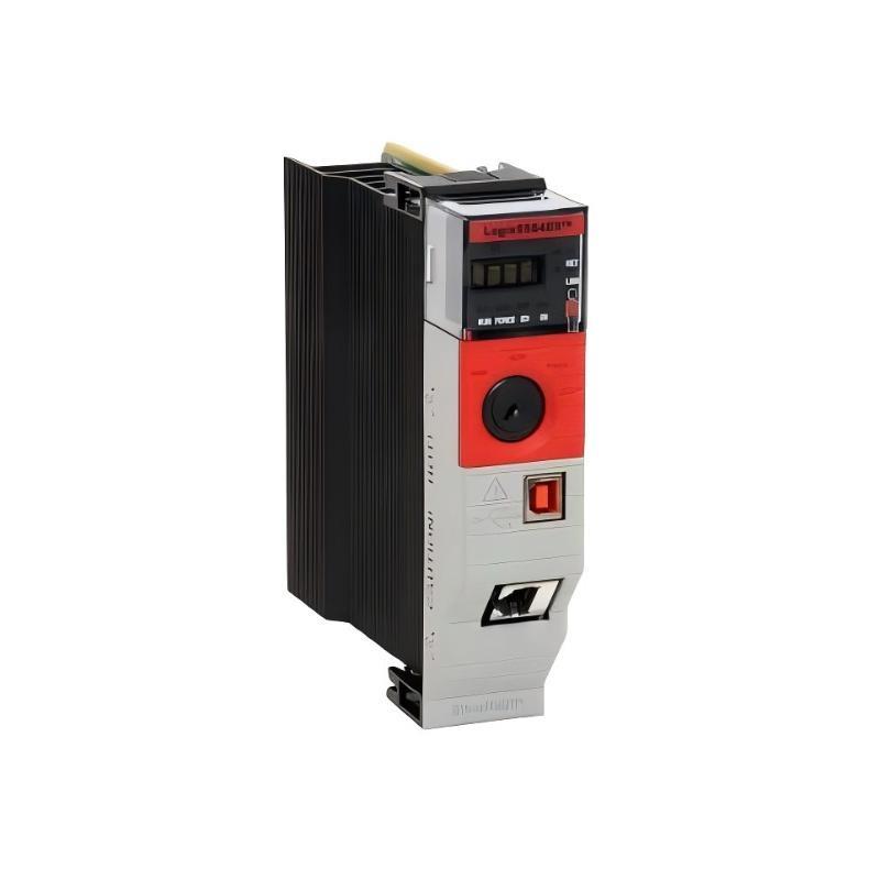 Allen Bradley 1756-L83ES Contro