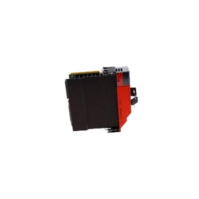 Allen Bradley 1756-L84ES GuardLogix 