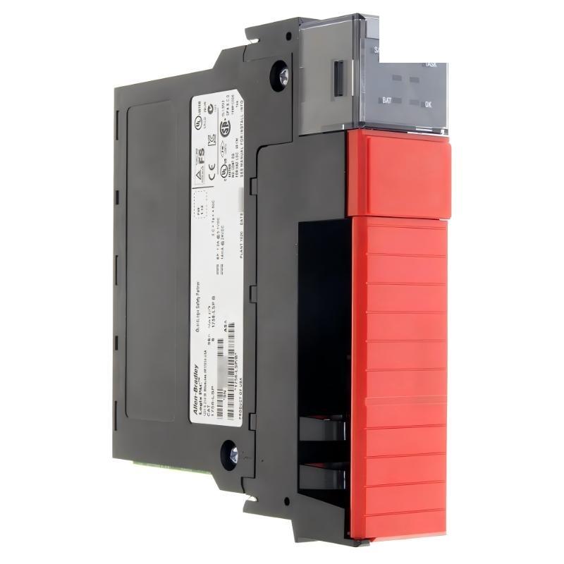Allen Bradley 1756-LSP ControlL