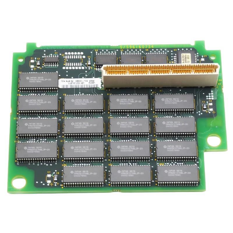 Allen Bradley 1756-M3 ControlLo