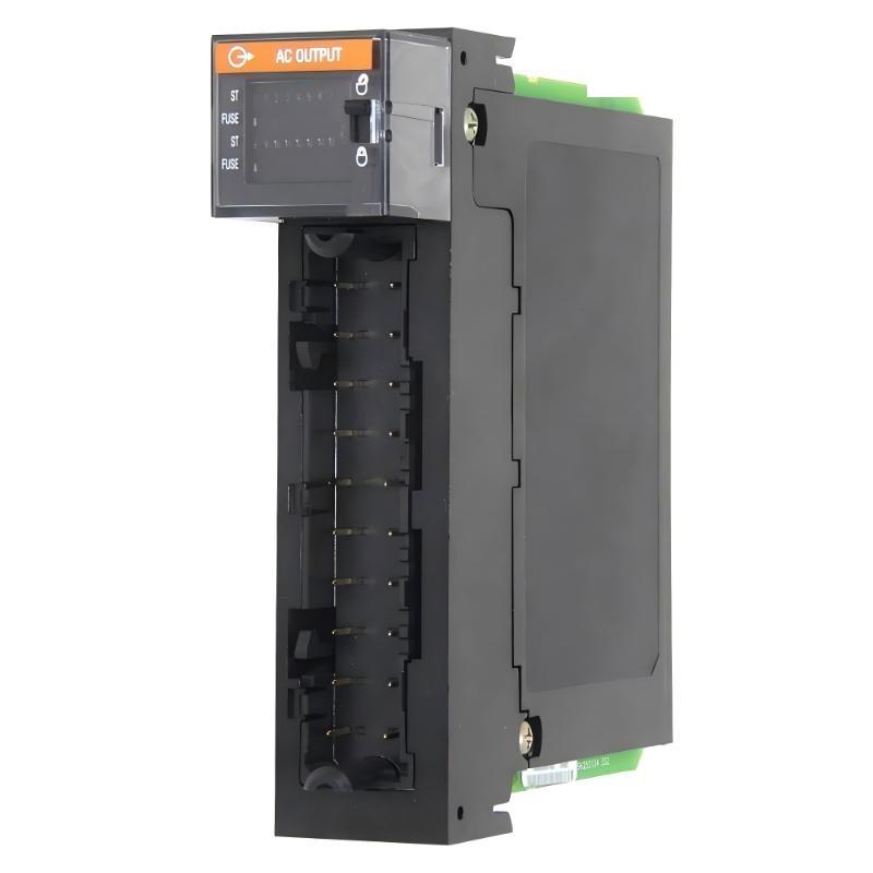Allen Bradley 1756-OA16 Control