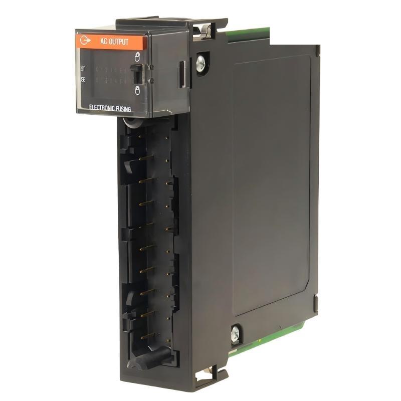 Allen Bradley 1756-OA8E Control