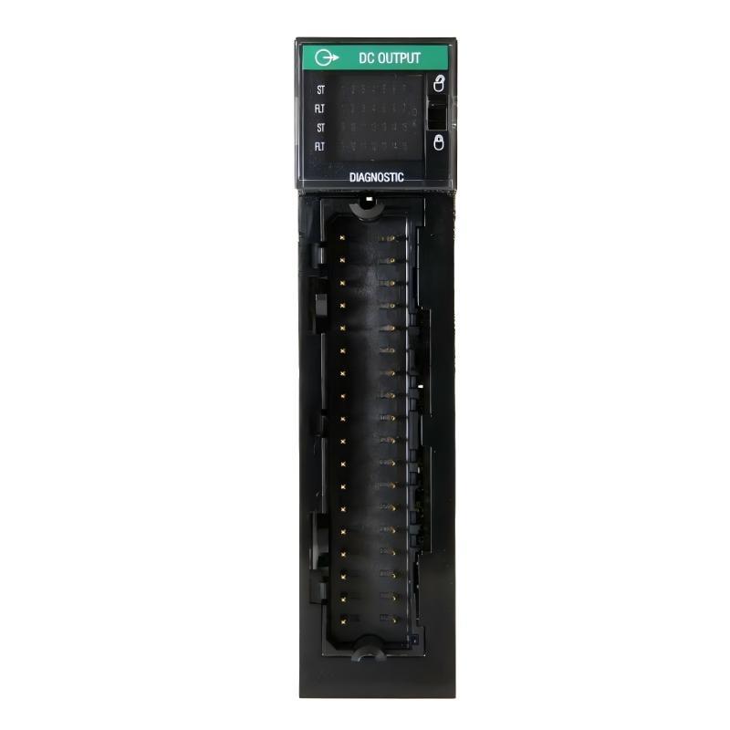 Allen Bradley 1756-OB16DK Contr