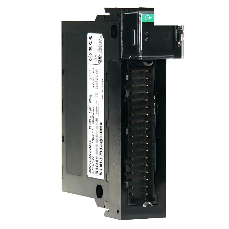 Allen Bradley 1756-OB16I Contro