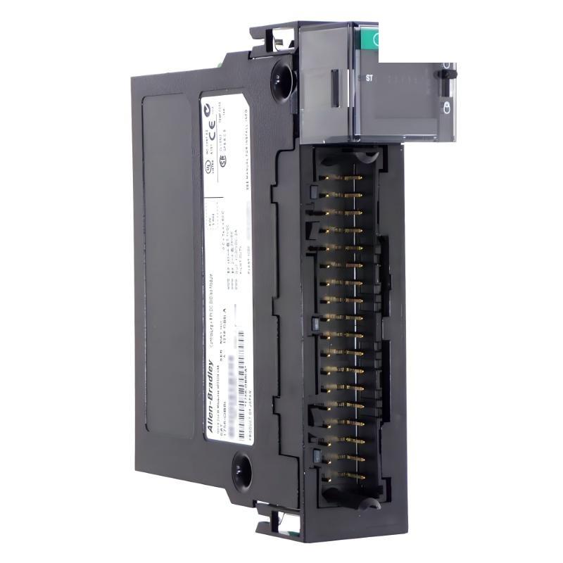 Allen Bradley 1756-OB8I Control
