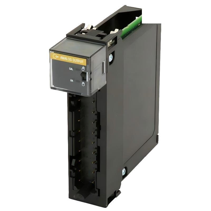 Allen Bradley 1756-OF6CI Contro