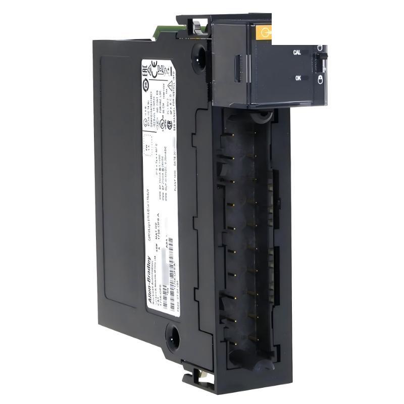 Allen Bradley 1756-OF8 ControlL