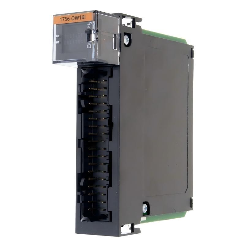 Allen Bradley 1756-OW16I Contro