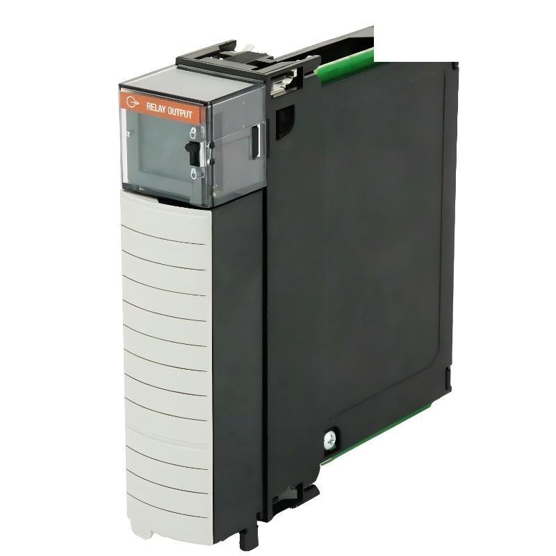 Allen Bradley 1756-OX8I Control