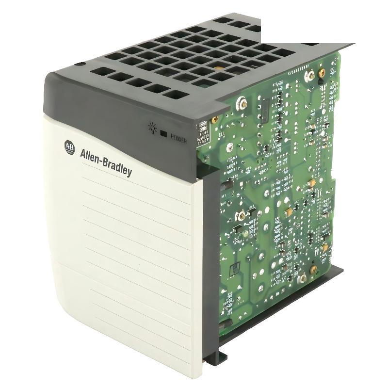 Allen Bradley 1756-PA72 Control