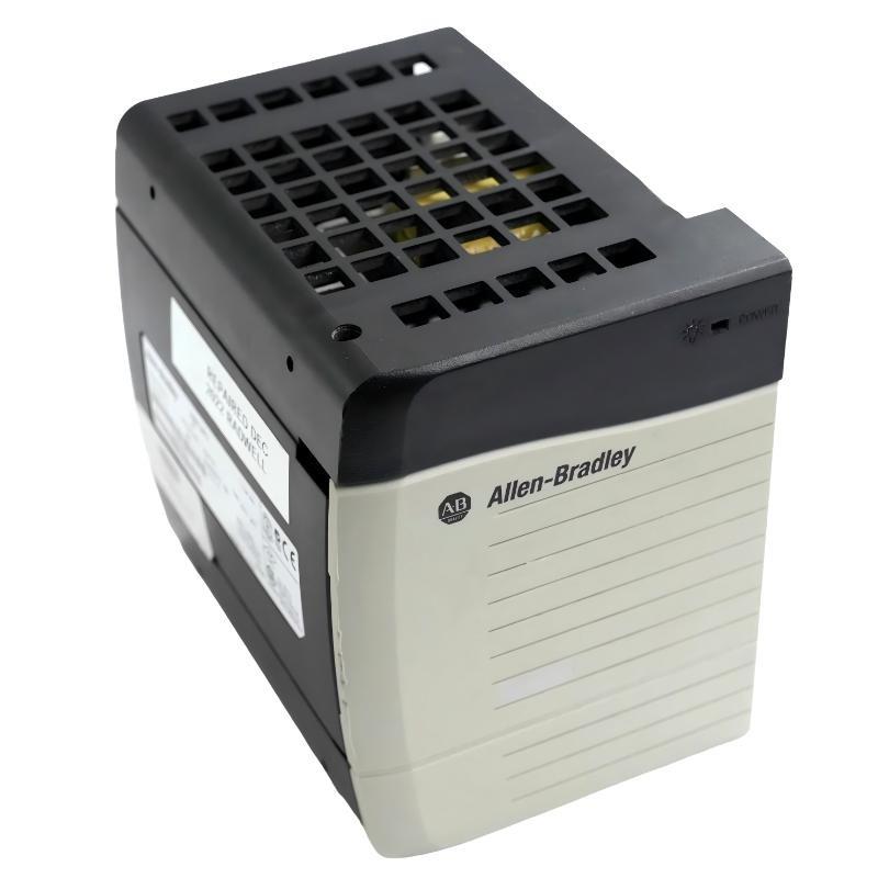 Allen Bradley 1756-PA75 Control