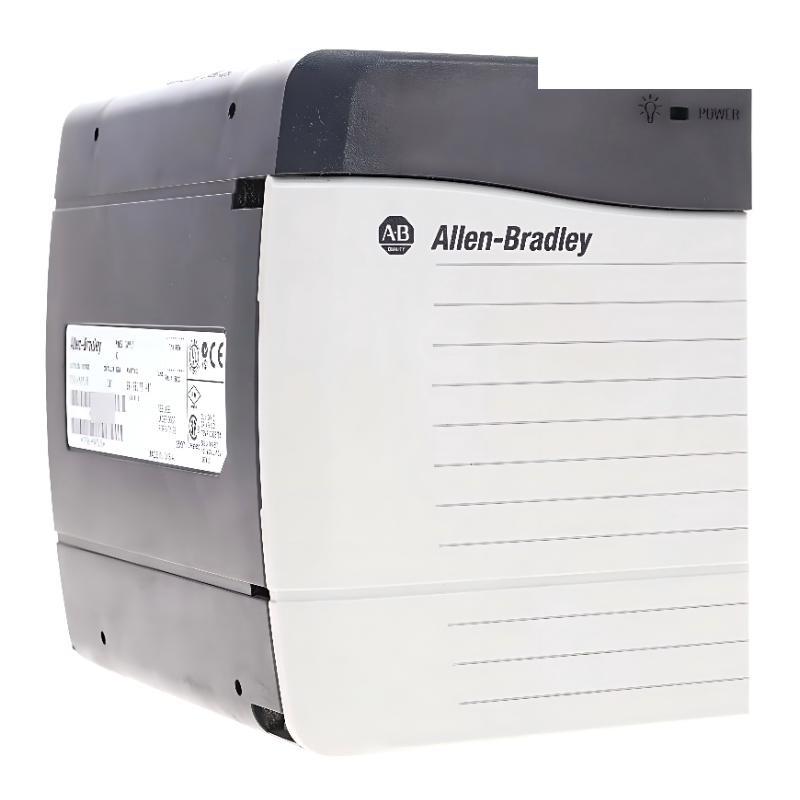 Allen Bradley 1756-PA75/B Contr