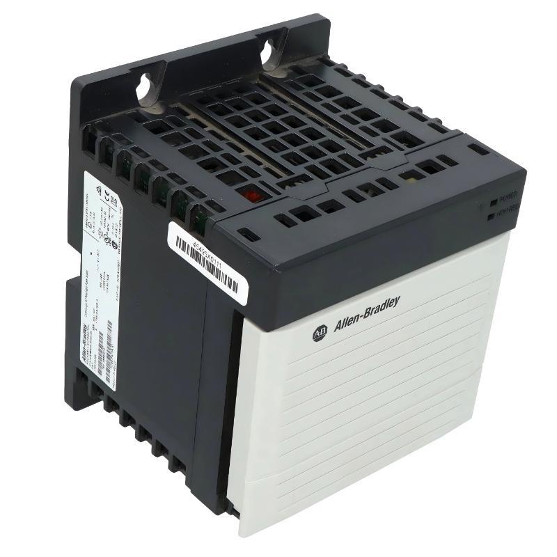 Allen Bradley 1756-PA75R Contro