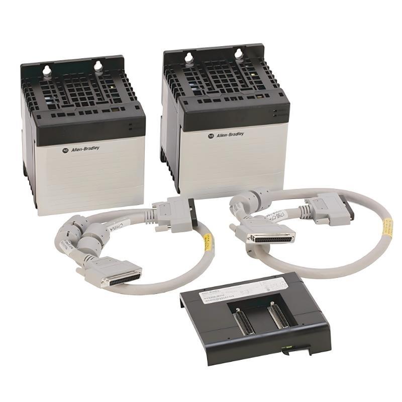 Allen Bradley 1756-PAR2 Control