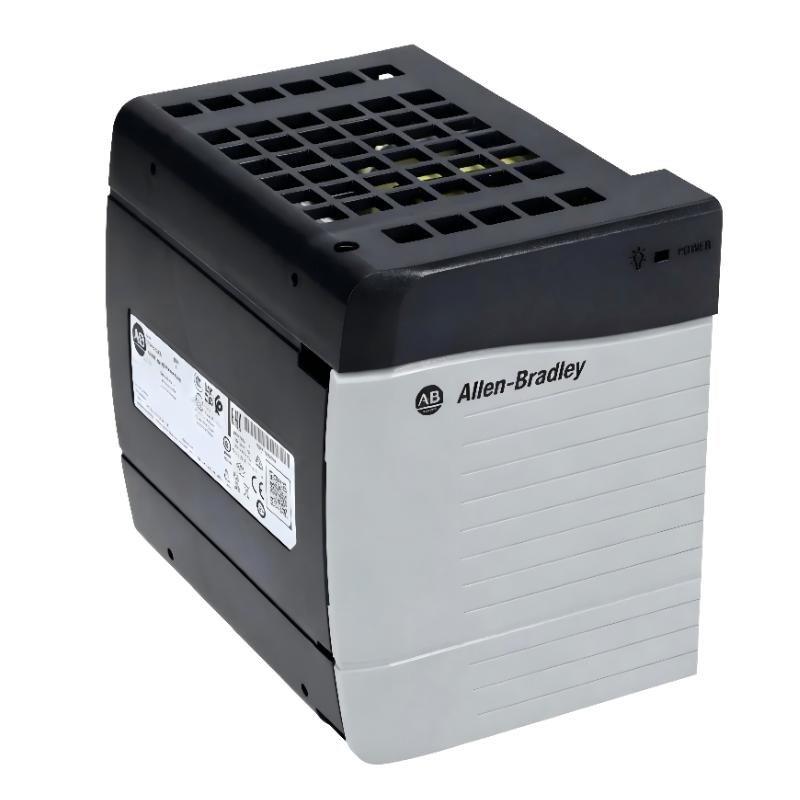 Allen Bradley 1756-PB75K Contro