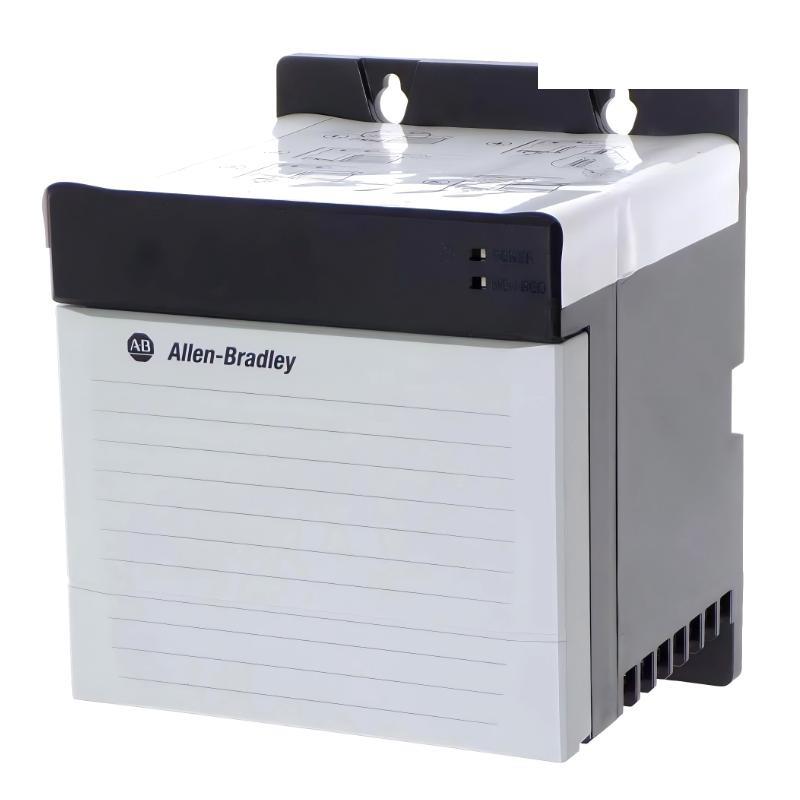 Allen Bradley 1756-PB75R/A Cont