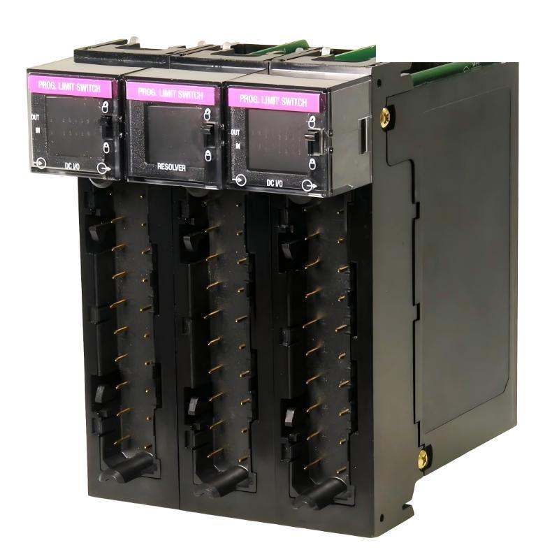 Allen Bradley 1756-PLS ControlL