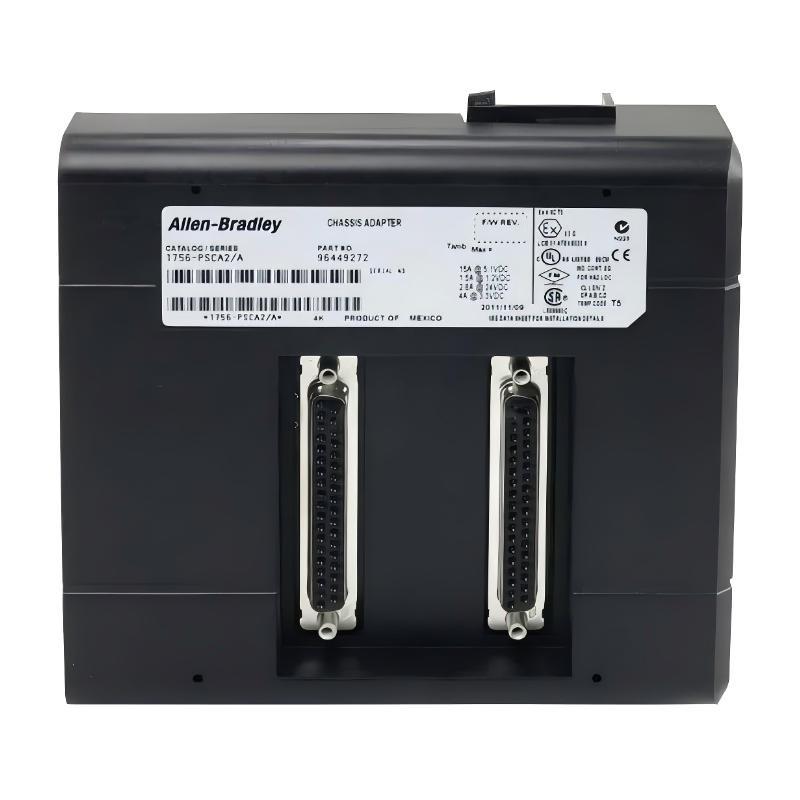 Allen Bradley 1756-PSCA2 Contro