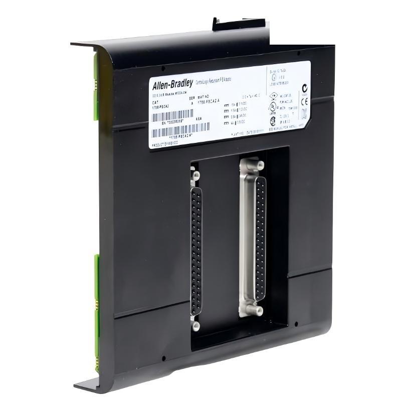 Allen Bradley 1756-PSCA2/A Cont