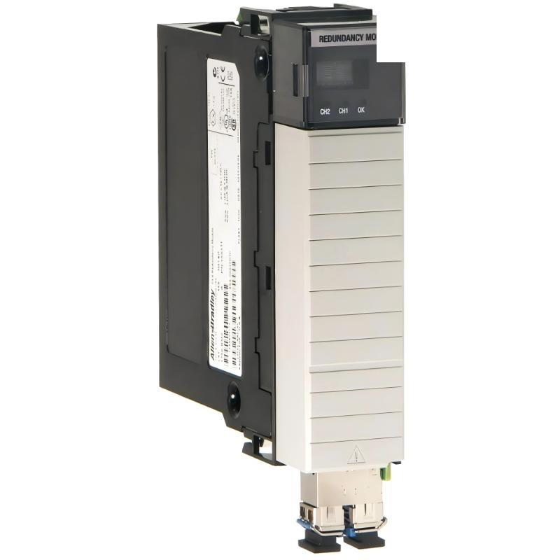Allen Bradley 1756-RM2 ControlL