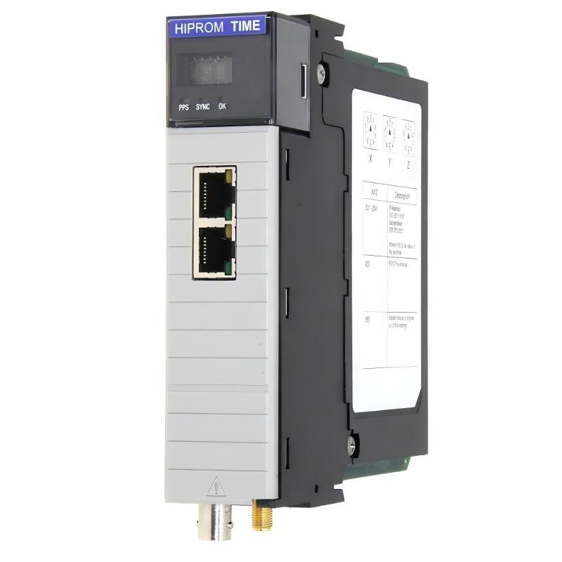 Allen Bradley 1756HP-TIME Contr