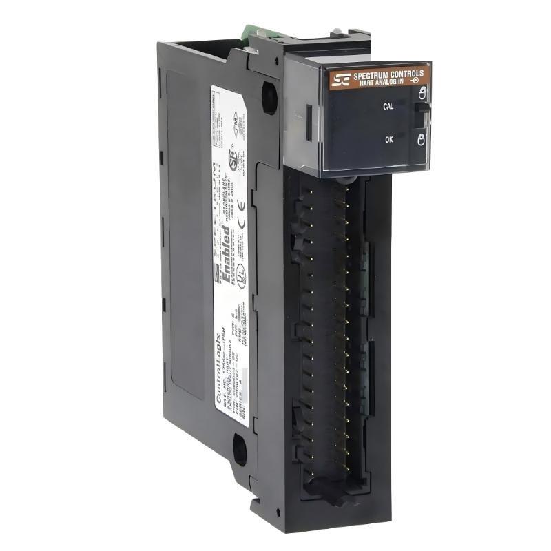 Allen Bradley 1756SC-IF8H Contr