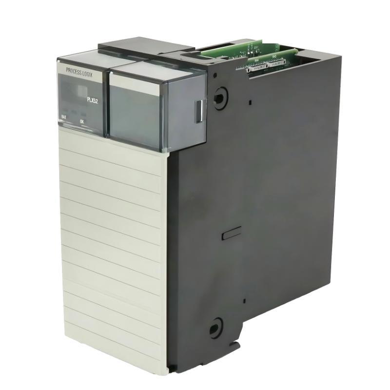 Allen Bradley 1757-PLX52 Contro