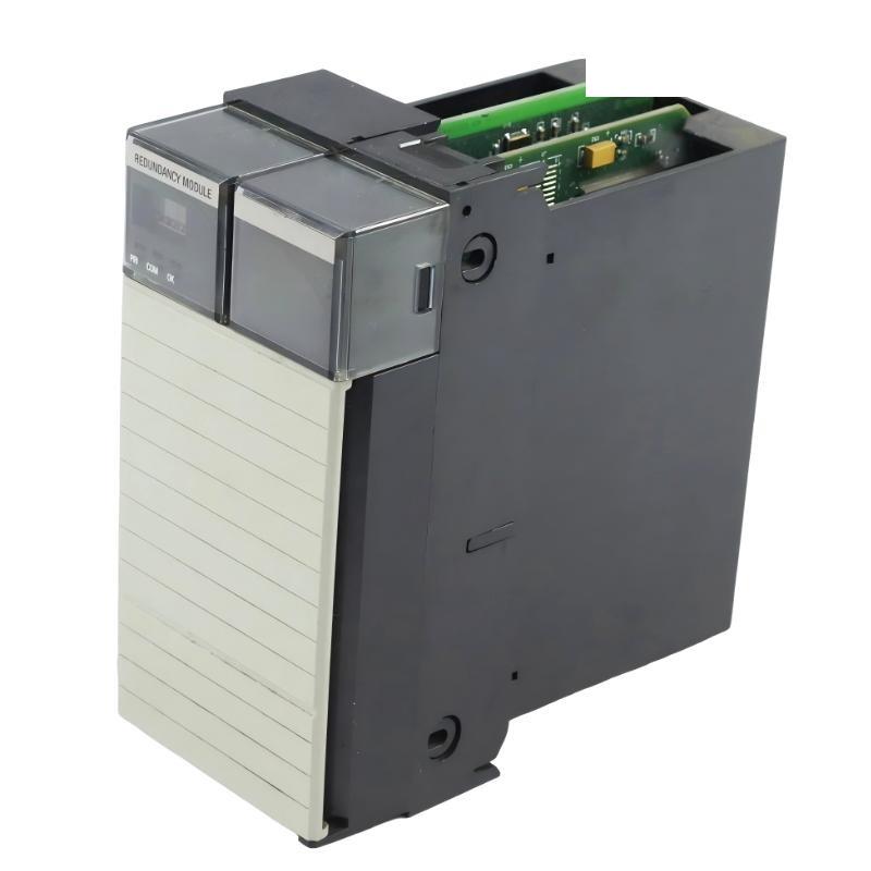 Allen Bradley 1757-SRM System R