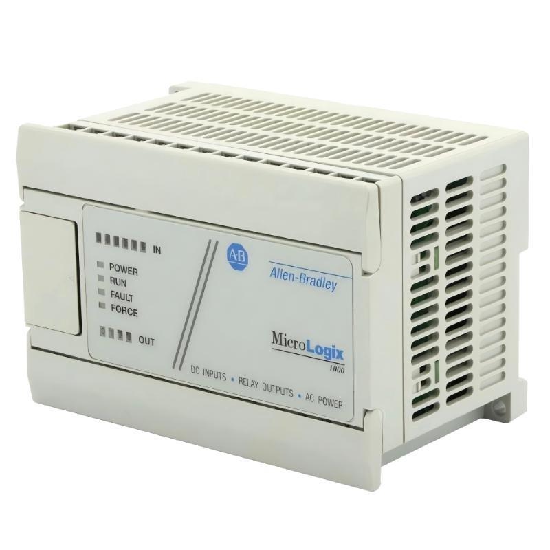 Allen Bradley 1761-L10BWA Micro