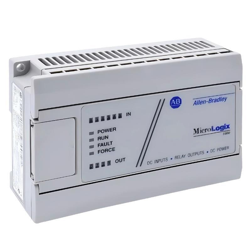 Allen Bradley 1761-L10BWB Micro