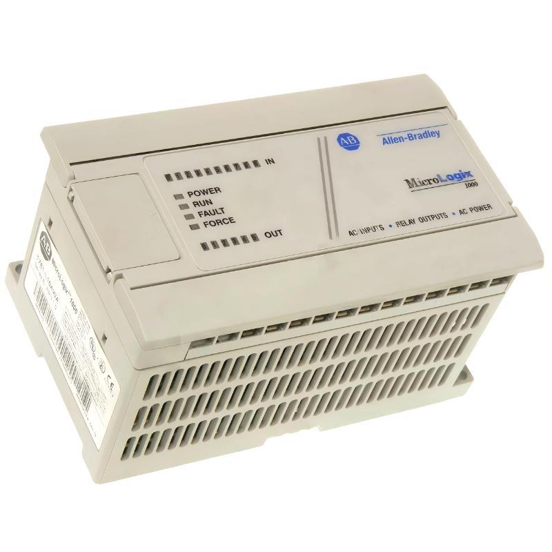 Allen Bradley 1761-L16AWA Micro