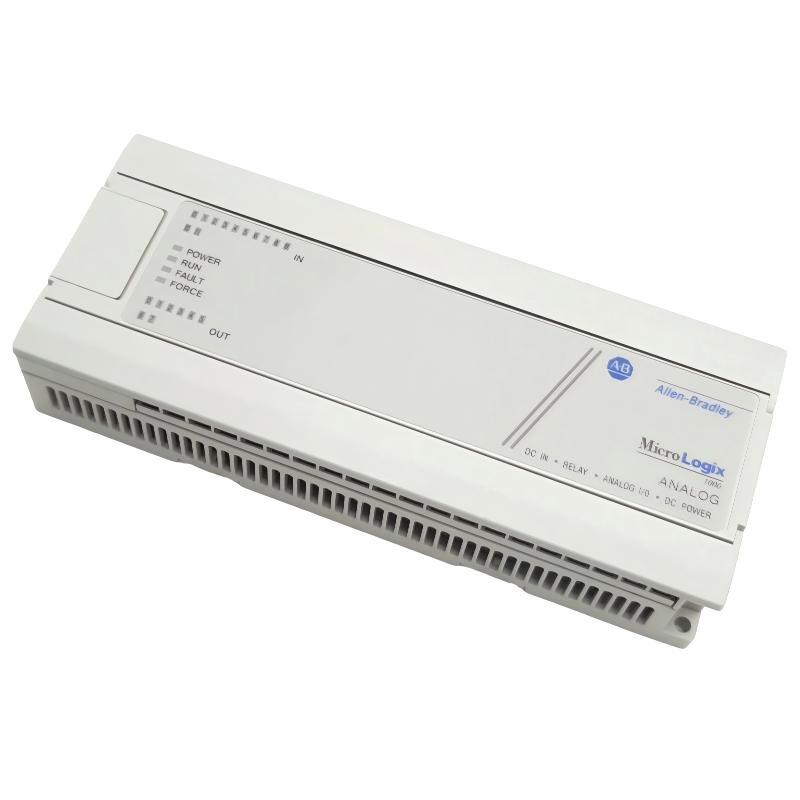 Allen Bradley 1761-L20BWB-5A Mi