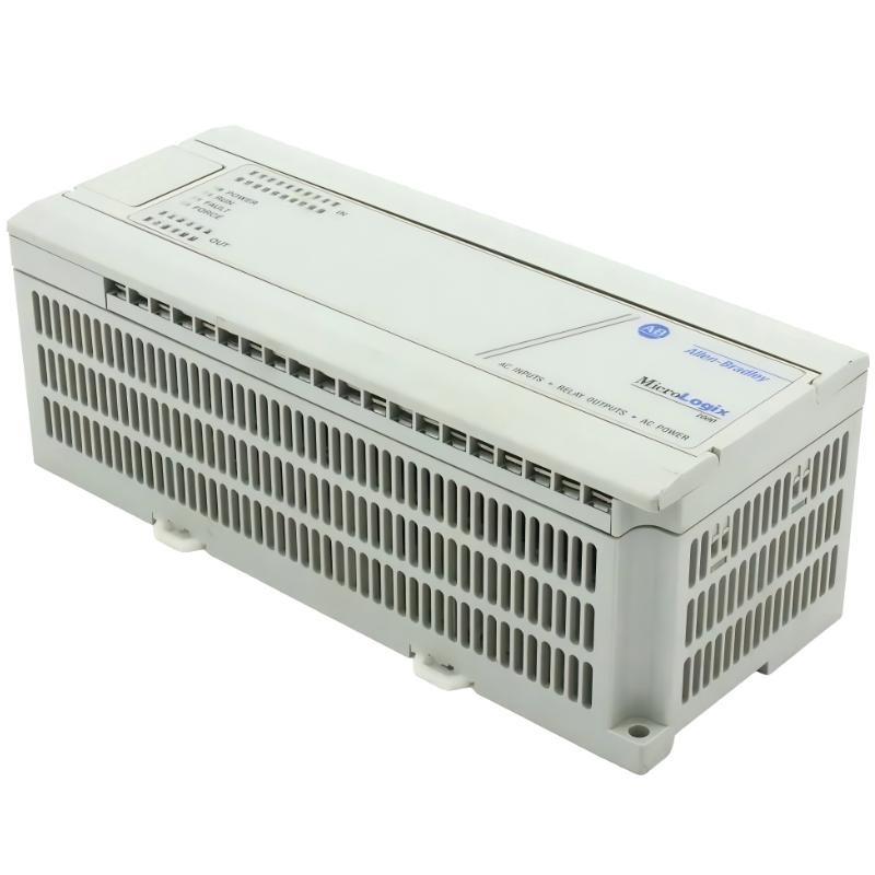 Allen Bradley 1761-L32AWA Micro