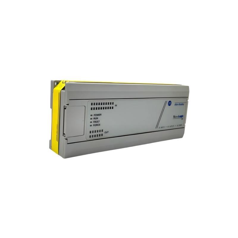 Allen Bradley 1761-L32BBB Micro